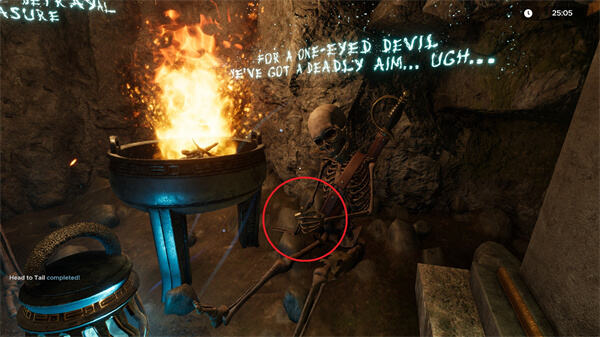 如何收集密室逃脱模拟器2被诅咒的宝藏藏身处全代币 密室逃脱模拟器2被诅咒的宝藏藏身处全代币收集