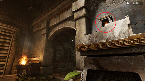 如何收集密室逃脱模拟器2被诅咒的宝藏藏身处全代币 密室逃脱模拟器2被诅咒的宝藏藏身处全代币收集