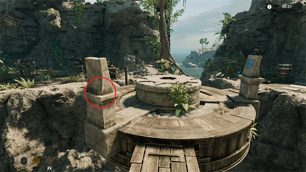 如何收集密室逃脱模拟器2被诅咒的宝藏岛屿全代币 密室逃脱模拟器2被诅咒的宝藏岛屿全代币收集