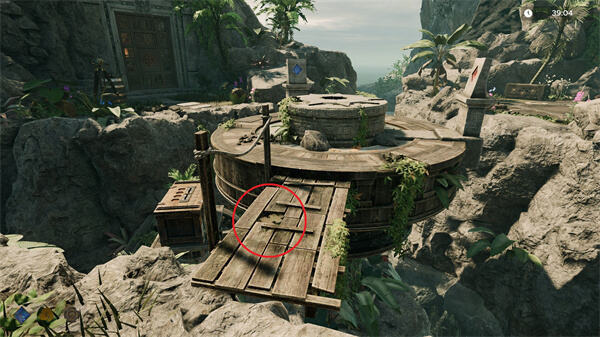 如何收集密室逃脱模拟器2被诅咒的宝藏岛屿全代币 密室逃脱模拟器2被诅咒的宝藏岛屿全代币收集