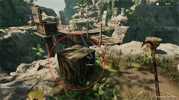 如何收集密室逃脱模拟器2被诅咒的宝藏岛屿全代币 密室逃脱模拟器2被诅咒的宝藏岛屿全代币收集