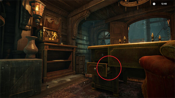 如何收集密室逃脱模拟器2被诅咒的宝藏海盗船全代币 密室逃脱模拟器2被诅咒的宝藏海盗船全代币收集