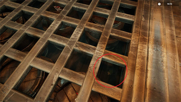 如何收集密室逃脱模拟器2被诅咒的宝藏海盗船全代币 密室逃脱模拟器2被诅咒的宝藏海盗船全代币收集