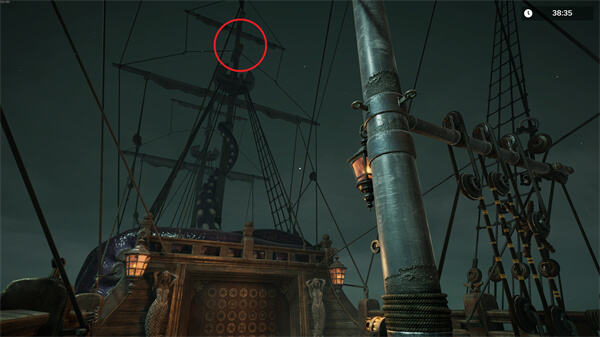 如何收集密室逃脱模拟器2被诅咒的宝藏海盗船全代币 密室逃脱模拟器2被诅咒的宝藏海盗船全代币收集