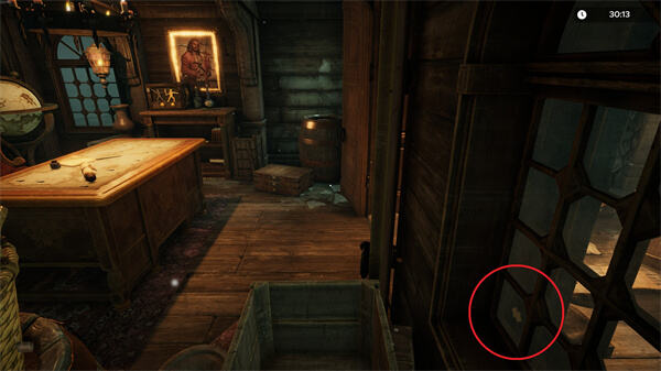 如何收集密室逃脱模拟器2被诅咒的宝藏海盗船全代币 密室逃脱模拟器2被诅咒的宝藏海盗船全代币收集