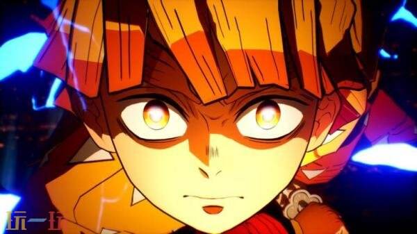 《鬼灭之刃 火之神血风谭2》DLC角色我妻善逸12月2日推出