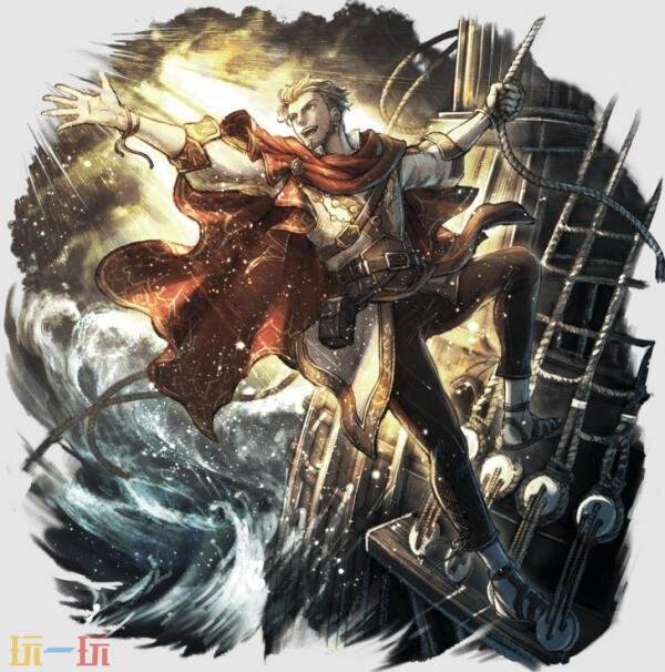 《歧路旅人0》新情报公布！新的伙伴及路线行动介绍