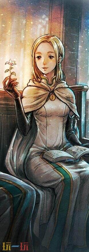 《歧路旅人0》新情报公布！新的伙伴及路线行动介绍