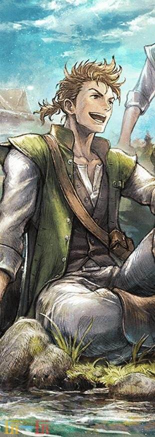 《歧路旅人0》新情报公布！新的伙伴及路线行动介绍