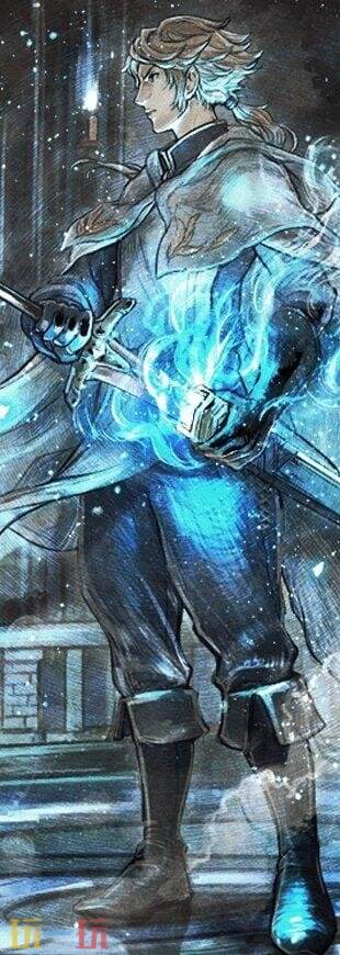 《歧路旅人0》新情报公布！新的伙伴及路线行动介绍