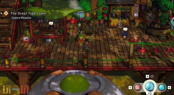 怪物收集《流明物语：特雷的回亿》官宣跳票！推迟至2026年春季