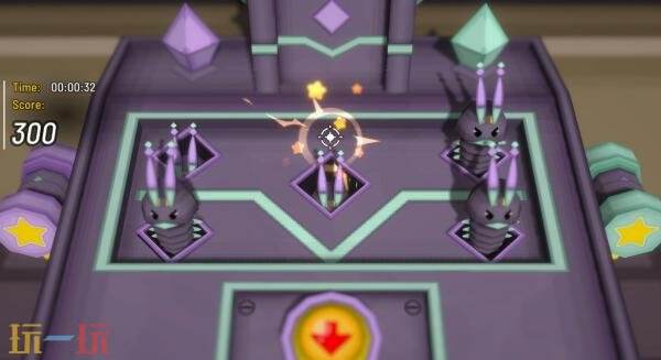 怪物收集《流明物语：特雷的回亿》官宣跳票！推迟至2026年春季