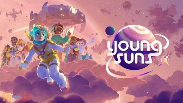 叙事生活模拟《Young Suns》现已在Xbox平台发售