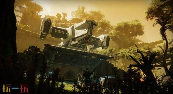 《命运2：反叛》DLC预告发布！将于12月3日发布