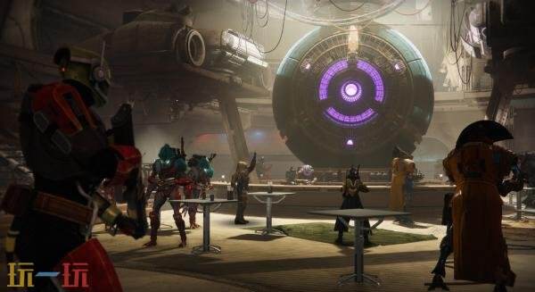 《命运2：反叛》DLC预告发布！将于12月3日发布