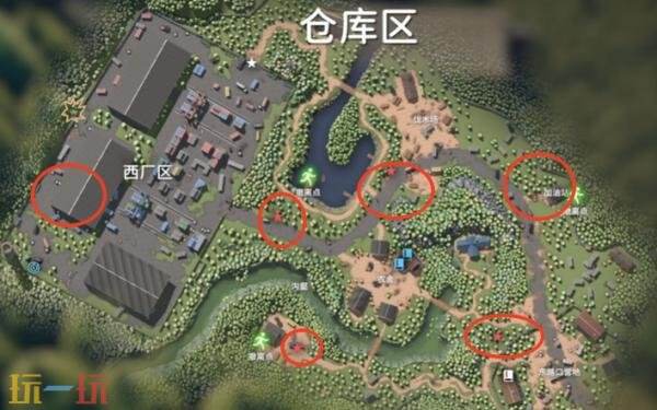 逃离鸭科夫仓库区BOSS劳登怎么打 仓库区BOSS劳登打法分享