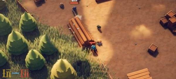 逃离鸭科夫仓库区BOSS劳登怎么打 仓库区BOSS劳登打法分享