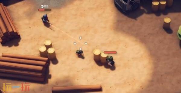 逃离鸭科夫仓库区BOSS劳登怎么打 仓库区BOSS劳登打法分享