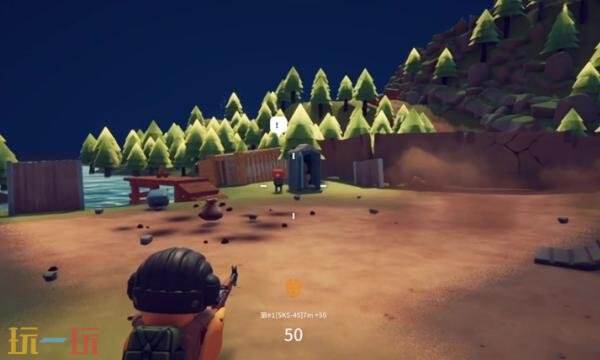 逃离鸭科夫仓库区BOSS怎么打 仓库区全BOSS位置及打法分享