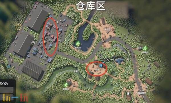 逃离鸭科夫仓库区BOSS急速团长怎么打 仓库区BOSS急速团长打法分享