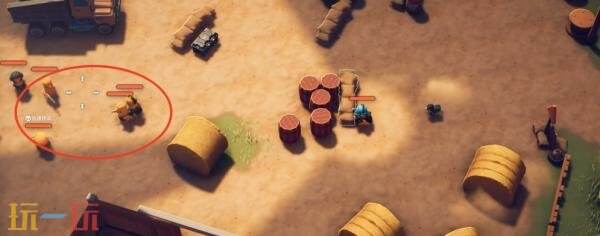 逃离鸭科夫仓库区BOSS急速团长怎么打 仓库区BOSS急速团长打法分享