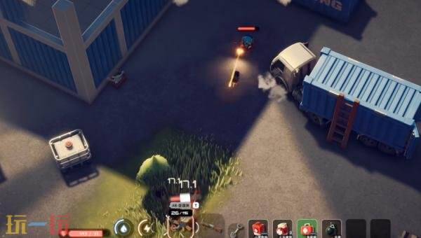 逃离鸭科夫仓库区BOSS急速团长怎么打 仓库区BOSS急速团长打法分享