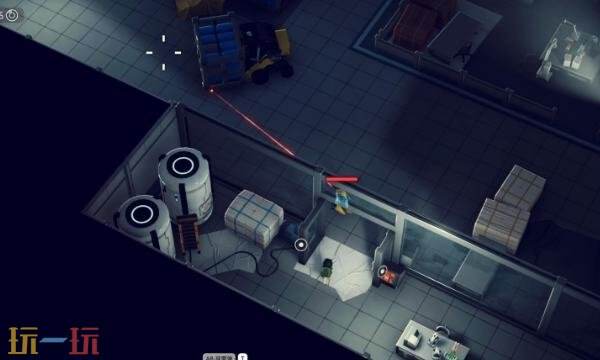 逃离鸭科夫jlab实验室boss怎么打 J-Lab实验室全boss位置及打法分享