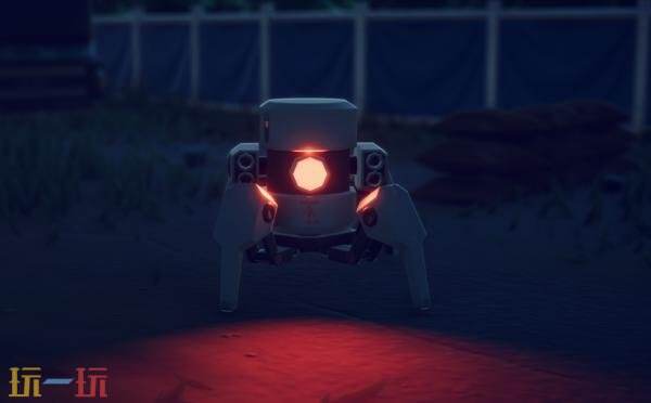 逃离鸭科夫jlab实验室boss机械蜘蛛怎么打 实验室机械蜘蛛打法分享