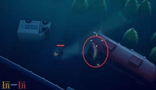 逃离鸭科夫jlab实验室boss机械蜘蛛怎么打 实验室机械蜘蛛打法分享