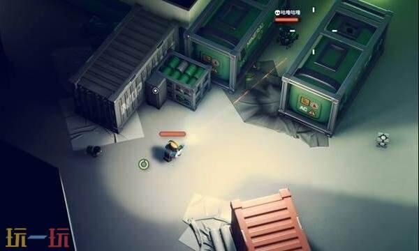 逃离鸭科夫风暴区BOSS咕噜咕噜怎么打 风暴区BOSS咕噜咕噜打法分享