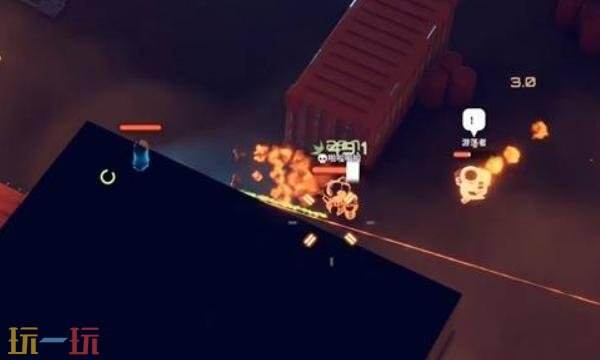 逃离鸭科夫风暴区BOSS啪啦啪啦怎么打 风暴区BOSS啪啦啪啦打法分享