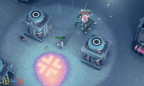 逃离鸭科夫风暴区BOSS口口口口怎么打 风暴区BOSS口口口口打法分享