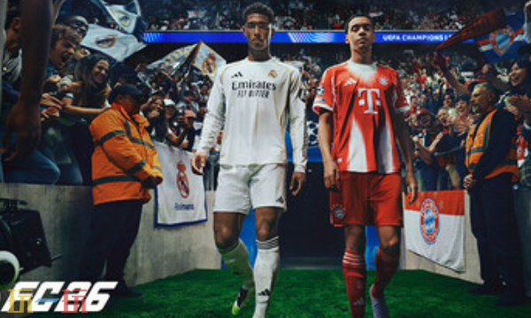 FC26官方修改器 FC26最新风灵月影修改器2025