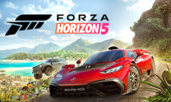 极限竞速地平线5官方修改器 极限竞速地平线5最新风灵月影修改器