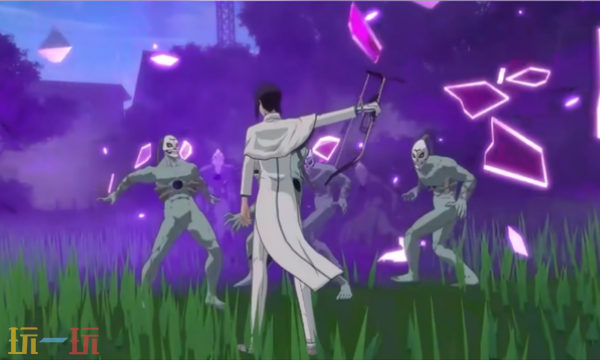 境界刀鸣石田雨龙配队推荐