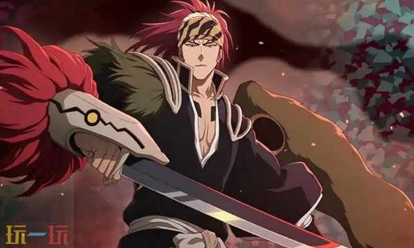 境界刀鸣阿散井恋次配队推荐