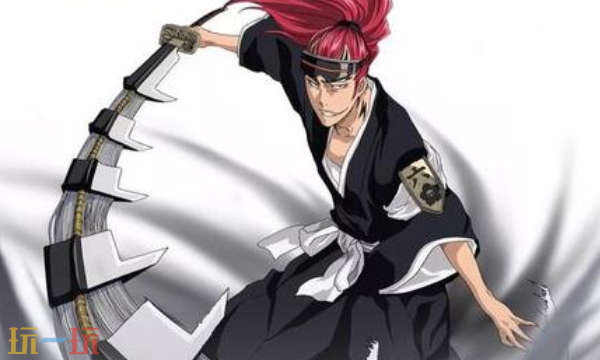 境界刀鸣阿散井恋次配队推荐