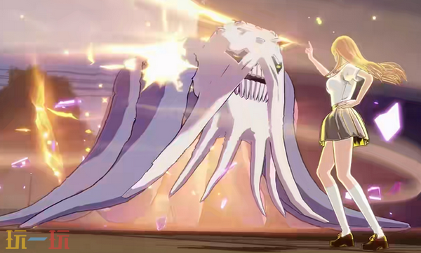 境界刀鸣井上织姬配队推荐