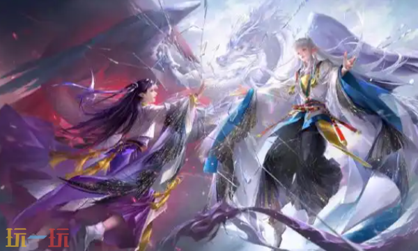 镇魔曲手游官网入口是什么 镇魔曲手游官网登录入口