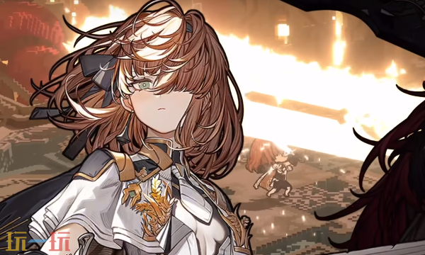 火环上线时间是什么时候 火环公测时间介绍