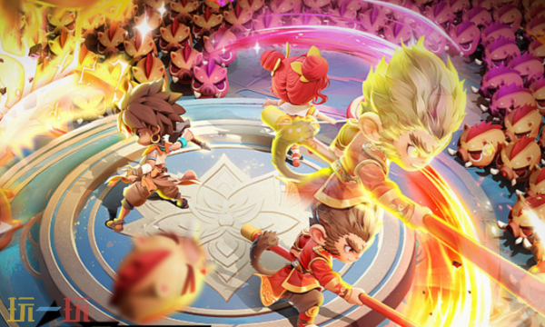 酋长你别跑自动攻击指令是什么 自动战斗开启方法