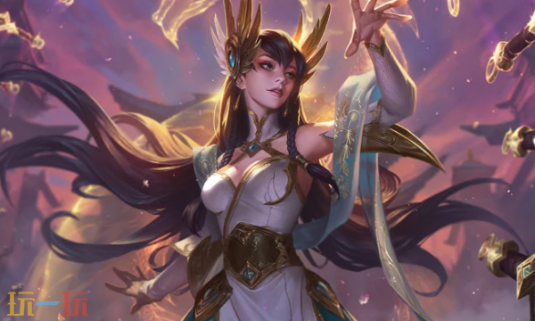 英雄联盟艾瑞莉娅战士最强出装推荐