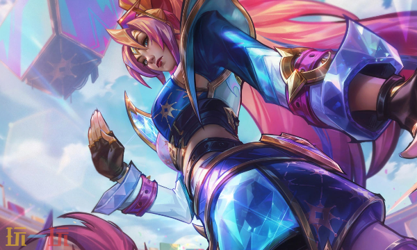 英雄联盟艾瑞莉娅战士最强出装推荐