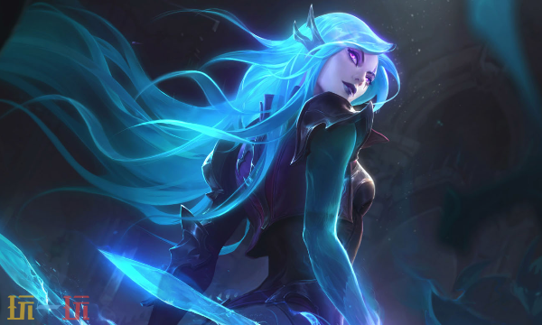 英雄联盟卡特琳娜刺客最强出装推荐