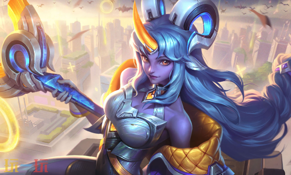 英雄联盟索拉卡辅助最强出装推荐