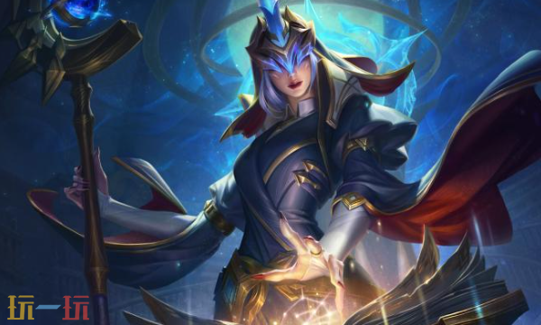 英雄联盟索拉卡辅助最强出装推荐