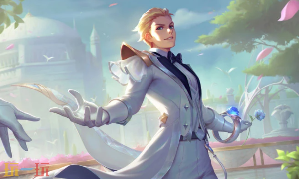 英雄联盟伊泽瑞尔射手最强出装推荐