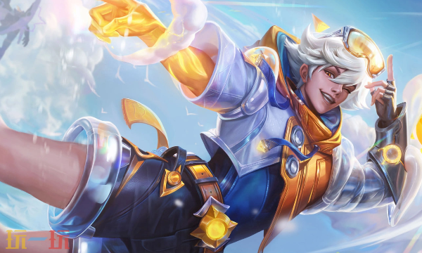 英雄联盟伊泽瑞尔射手最强出装推荐