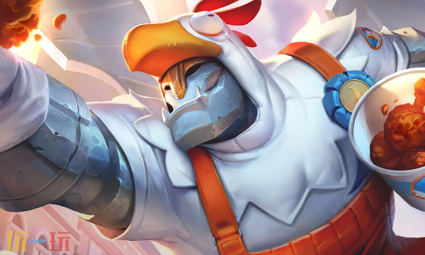 英雄联盟加里奥法师最强出装推荐