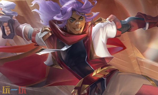 英雄联盟阿克尚射手最强出装推荐